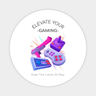 Elevate Your Gaming Magnet